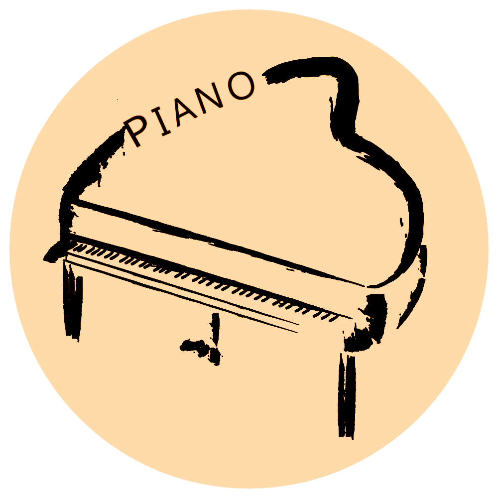 鋼琴故事音樂學校